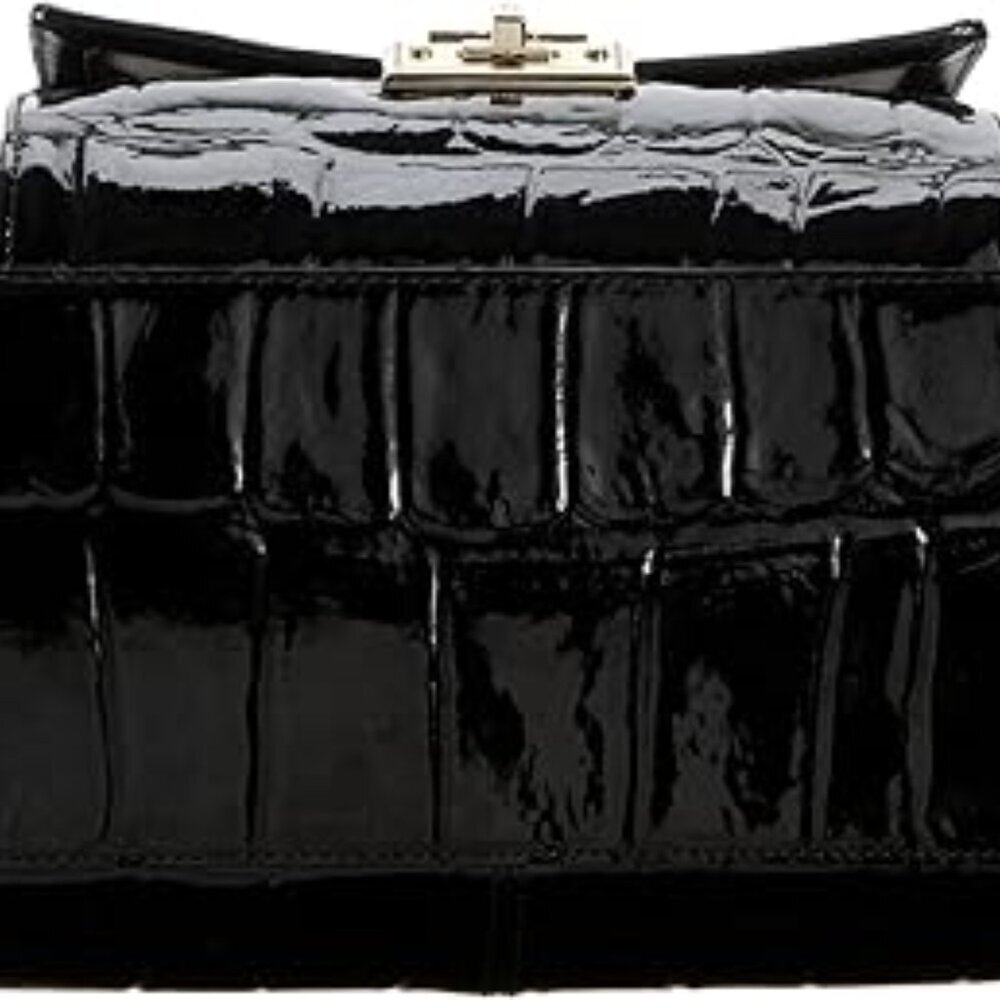 Kate Spade Maryanne Tote – Marble Head Quilted Leather | Elegant & Roomy | Excel - Picture 2 of 3